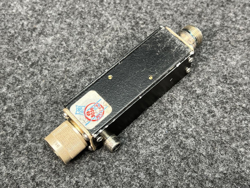 Decibel 19C336861-P3 Bidirectional RF Power Sensor 406-1000 MHz