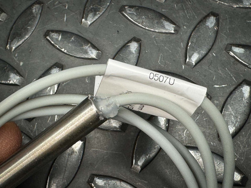 Turck BI1-EH04-AP6X-0.9M-RS 4T Proximity Sensor - Precision Metal Detection, Unused - Fast delivery from Obtainium Science & Industry Surplus - obtainsurplus.com