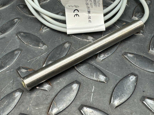 Turck BI1-EH04-AP6X-0.9M-RS 4T Proximity Sensor - Precision Metal Detection, Unused - Fast delivery from Obtainium Science & Industry Surplus - obtainsurplus.com