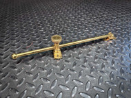 Ives 71F3 Brass Casement Adjuster 12 Inch - Unused, Versatile Use, Free Ship