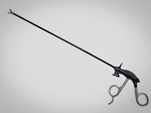 Richard Wolf Laparoscopic Biopsy Forceps - Model 8383.101 R. Wolf 8385.1