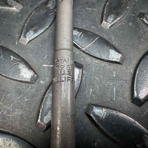 Ratcheting Screwdriver, Vintage Stanley Yankee 130A with Phillips Bit - Fast delivery from Obtainium Science & Industry Surplus - obtainsurplus.com
