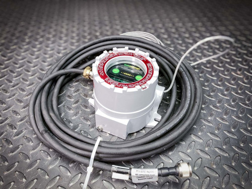 Wireless SCADA - SCADARange Model 4X by Control MicroSystems ...