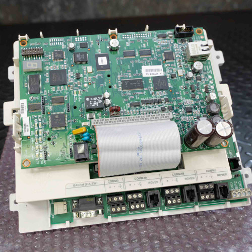 Trane BMTB Comm3/4 Bridge for Tracer SC+ Integration