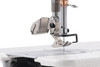 Jack JACK F4 Single Needle Direct Drive Lockstitch Industrial Sewing Machine Complete with Table and Stand 