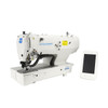  Speedway SW5780AS Digital Touchscreen Keyhole Buttonhole Sewing Machine with Complete Tabling 