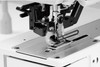  Jack T1790GS-1-D Mechanical Digitalized Buttonhole Sewing Machine with Complete Fully Assembled Tabling 