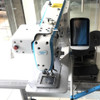 Computer-Controlled High-speed Shape-Tacking Industrial Sewing Machine with Complete Fully Assembled Tabling