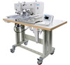  Jack T2210-DII Automatic 220mm x 100mm Programmable Pattern Tacker with Complete Fully Assembled Tabling 