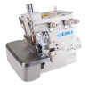 Juki JUKI MO-6716DA 5-Thread High-speed Safety Stitch Overlock Industrial Serger with Fully Submerged Table and Servo Motor 
