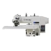  Reliable 7220SB Blindstitch Direct Drive Industrial Machine Complete with Fully Assembled Table and Stand 
