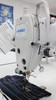 Juki JUKI DDL-8700H Heavy Material High-Speed Single Needle Straight Lockstitch Industrial Sewing Machine with Table and Servo Motor 