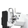  Speedway SW82440 Single Needle Post Bed Walking Foot Industrial Sewing Machine​ with Table and Servo Motor 