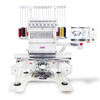  SWF MAS-15 Commercial Grade 15-Needle Embroidery Machine 