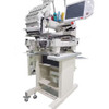  SWF MAS-15 Commercial Grade 15-Needle Embroidery Machine 