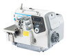  Jack C7-3-02/233 4 Thread Digital Overlock Fully Automatic Thickness Adjustment with Complete Tabling 