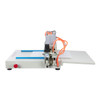  Consew CM-1200A High-Volume Pneumatic Swatch Cutter 
