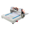  Consew CM-1200A High-Volume Pneumatic Swatch Cutter 