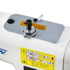  Consew CM101-7DD Single Thread Chainstitch Blindstitch Machine Direct Drive with Complete Tabling 