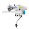  Consew CM101-7DD Single Thread Chainstitch Blindstitch Machine Direct Drive with Complete Tabling 