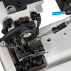  Consew CM101-7DD Single Thread Chainstitch Blindstitch Machine Direct Drive with Complete Tabling 