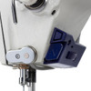  Consew 7360RB-7DD-1 Single Needle Direct Drive Lockstitch Industrial Sewing Machine with Complete Tabling 