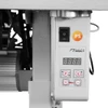 Speedway SW-4400-L30 High Vertical Workspace Single Needle 30 Inch Long Arm Triple Feed Sewing Machine Comes Complete with Table and Servo-Motor