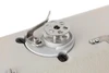 Speedway SW-4400-L30 High Vertical Workspace Single Needle 30 Inch Long Arm Triple Feed Sewing Machine Comes Complete with Table and Servo-Motor