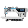  Jack Z7 Single Needle AI Heavy Duty Compound Walking Foot Lockstitch Sewing Machine Complete with Table and Stand 