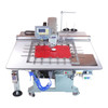  Speedway SW-800-8045XH-AB Extra Heavy CNC Template Sewing Machine Complete Unit 