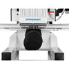  Speedway BC-1501 15-needle Industrial Computerized Embroidery Machine Complete Unit 