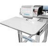  Speedway BC-1501 15-needle Industrial Computerized Embroidery Machine Complete Unit 