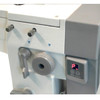  Jack 20U53 Single Needle Straight and Zig-Zag Lockstitch Industrial Sewing Machine Complete Unit with Table and Stand 