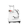  Speedway BF-1500 Single Head 15 Needle Computerized Embroidery Machine Complete Unit 