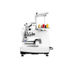  Speedway BF-1500 Single Head 15 Needle Computerized Embroidery Machine Complete Unit 