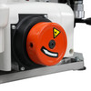  Speedway SW-1377D Industrial Chainstitch Button Sewing Machine Complete Unit with Table and Motor 