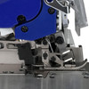  Speedway SW7-5D High Speed 5 Thread Smart Overlock Machine Complete Unit with Table and Stand 