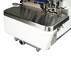  Speedway SW7-5D High Speed 5 Thread Smart Overlock Machine Complete Unit with Table and Stand 