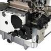  Speedway SW7-4D High Speed 4 Thread Smart Overlock Machine Complete Unit with Table and Stand 