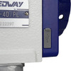  Speedway SW7-4D High Speed 4 Thread Smart Overlock Machine Complete Unit with Table and Stand 