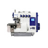  Speedway SW7-4D High Speed 4 Thread Smart Overlock Machine Complete Unit with Table and Stand 
