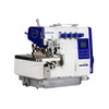  Speedway SW7-4D High Speed 4 Thread Smart Overlock Machine Complete Unit with Table and Stand 