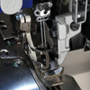  Speedway SW7-4D High Speed 4 Thread Smart Overlock Machine Complete Unit with Table and Stand 