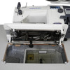  Speedway 20U-C2 Single Needle Industrial Zig-Zag And Straight Stitch Sewing Machine Complete Unit with Table and Servo Motor 