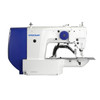  Speedway SW-1906GH Electronic Direct Drive Bartacking Machine Complete Unit with Table and Stand 
