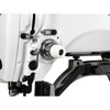  Speedway SW-1906GH Electronic Direct Drive Bartacking Machine Complete Unit with Table and Stand 