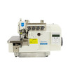 Speedway SW-933-38-ED3 High Speed 5 Thread Computerized Overlock Machine Complete Unit with Table and Stand 