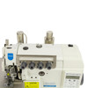  Speedway SW-953-13-ED3 High Speed 4 Thread Overlock Machine Complete Unit with Table and Stand 