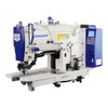  Speedway SW-781-D Industrial Mechanical Digital Buttonhole Sewing Machine Complete Unit with Table and Stand 
