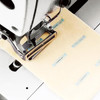  Speedway SW-781-D Industrial Mechanical Digital Buttonhole Sewing Machine Complete Unit with Table and Stand 